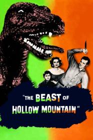 The Beast Of Hollow Mountain (1956) [1080p] [BluRay] [YTS]