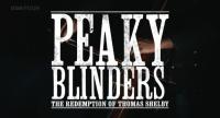 BBC Peaky Blinders Ramberts The Redemption of Thomas Shelby 1080p HDTV x265 AAC MVGroup Forum