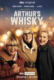 Arthurs Whisky 2024 1080p NOW WEB-DL DDP5.1 H.264-FLUX