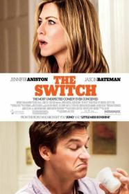 The Switch 2010 720p