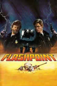 Flashpoint 1984 720p WEBRip 800MB x264-GalaxyRG[TGx]