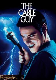 The Cable Guy 1996 720p AV1-Zero00