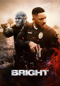 Bright 2017 720p AV1-Zero00