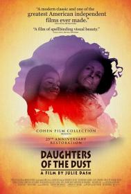 【高清影视之家发布 】大地的女儿[简繁英字幕] Daughters of the Dust 1991 1080p BluRay x264 FLAC 2 0-SONYHD