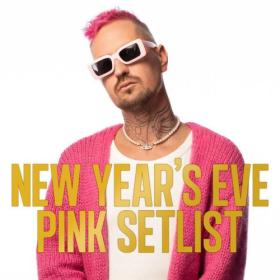 Robin Schulz - New Year’s Eve Pink Setlist (2023) [16Bit-44.1kHz] FLAC [PMEDIA] ⭐️