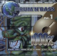 1000 - Drum-N-Bass