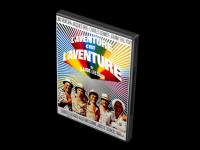 L'Aventure c'est l'aventure (1972) DVDRip XviD SNG