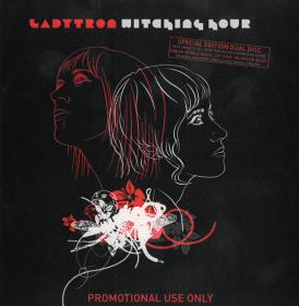 Ladytron - 2005 - Witching Hour