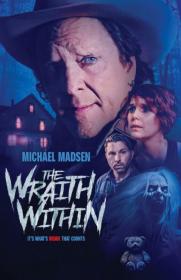 The Wraith Within 2023 1080p WEB H264-RABiDS