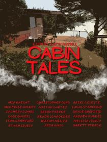 Cabin Tales 2023 1080p WEB H264-RABiDS