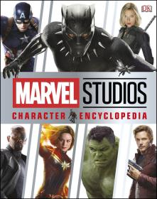 Marvel Studios - Character Encyclopedia (2019) (Digital-Empire)