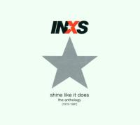 INXS - Shine Like It Does, Anthology 1979-1997 (2001 FLAC) 88