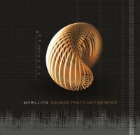Marillion - Sounds That Can't Be Made (2012) [EAC-FLAC]