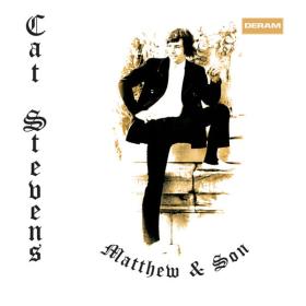 Cat Stevens - Matthew & Son (Bonus) (1967 Pop) [Flac 16-44]