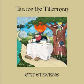 Cat Stevens - Tea For The Tillerman (Super Deluxe) (1970 Pop) [Flac 16-44]