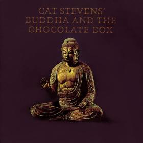 Cat Stevens - Buddha And The Chocolate Box (1974 Pop) [Flac 16-44]