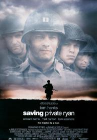Saving Private Ryan 1998 1080p