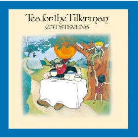 Cat Stevens - Tea For The Tillerman (1970 Pop) [Flac 24-192]