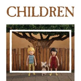 Cat Stevens - Children (2021 Pop) [Flac 16-44]