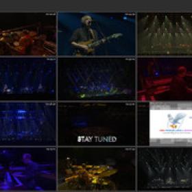 Phish 12 31 2023 Madison Sq Garden NYC NY 1080p WEBRIP Sharin The Groove