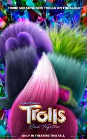 Trolls Band Together 1080p BluRay x264-KNiVES