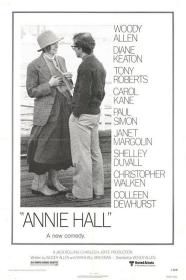 【高清影视之家发布 】安妮·霍尔[无字片源] Annie Hall 1977 1080p AMZN WEB-DL DDP 2 0 H.264-DreamHD