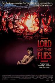 【高清影视之家发布 】蝇王[无字片源] Lord Of The Flies 1990 1080p AMZN WEB-DL DDP 2 0 H.264-DreamHD
