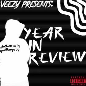 Veezy The Virgo - Veezy The Virgo Presents_ Year In Review 2023 (2024) Mp3 320kbps [PMEDIA] ⭐️