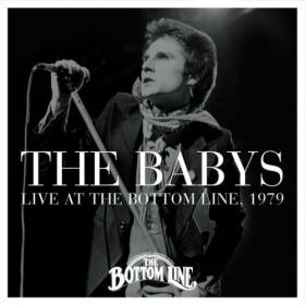 The Babys - Live At The Bottom Line, 1979 (2024) Mp3 320kbps [PMEDIA] ⭐️