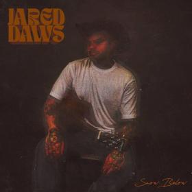 Jared Daws - Snow Below (Full Album) (2024) [24Bit-44.1kHz] FLAC [PMEDIA] ⭐️