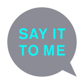 Pet Shop Boys - Say It to Me  (Remixes) (2024) [16Bit-44.1kHz] FLAC [PMEDIA] ⭐️