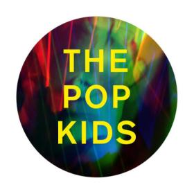 Pet Shop Boys - The Pop Kids (2024) [24Bit-44.1kHz] FLAC [PMEDIA] ⭐️