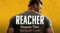 Reacher S02E06 Le forze dell ordine di New York ITA ENG 2160p AMZN WEB-DL DDP5.1 HDR H 265-MeM GP