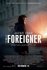 The Foreigner (2017) [Jackie Chan] 1080p BluRay H264 DolbyD 5.1 + nickarad
