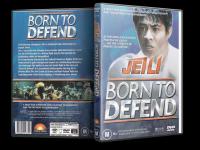 Born to Defense (1986) HDRip XviD-WKD