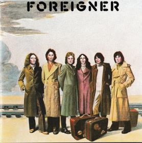 Foreigner - Foreigner (1977) [MIVAGO]