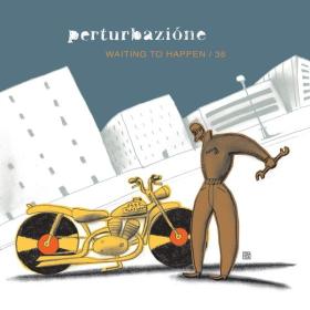 Perturbazione - Waiting to Happen  36 (1998 Pop Rock) [Flac 16-44]