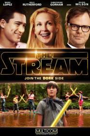 The Stream (2013) [720p] [WEBRip] [YTS]