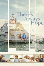 Theres Always Hope (2021) [1080p] [WEBRip] [YTS]