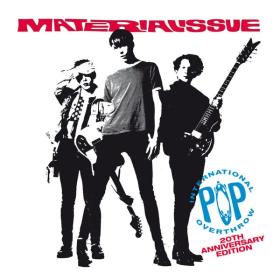 Material Issue - International Pop Overthrow 20th Anniversary Edition (1991 Pop) [Flac 16-44]