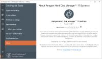 Paragon Hard Disk Manager 17 Business v17.20.14 + WinPE (x64) Pre-Activated