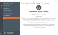 Paragon Hard Disk Manager 17 Advanced v17.20.17 + WinPE (x64) Pre-Activated