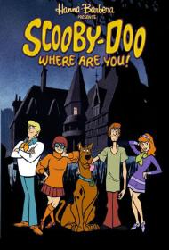 Scooby-Doo Where Are You S01 720p BluRay x264-PRESENT[rartv]