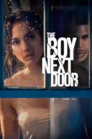 The Boy Next Door 2015 720p WEBRip 800MB x264-GalaxyRG[TGx]
