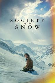 Society of the Snow 2023 1080p NF WEB AV1 Opus Multi3-Ewillian9