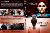 Orphan And Orphan First Kill - Horror 2009 2022 Eng Rus Multi Subs 1080p [H264-mp4]