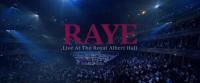 BBC RAYE at the Royal Albert Hall 1080p HDTV x265 AAC MVGroup Forum