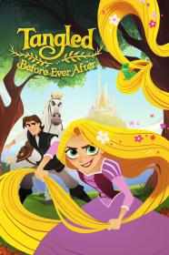 Tangled Before Ever After (2017) [1080p] [WEBRip] [5.1] [YTS]