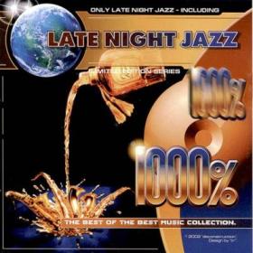 1000 - Late Night Jazz