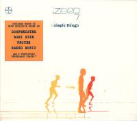 Zero 7 - 2001 - Simple Things